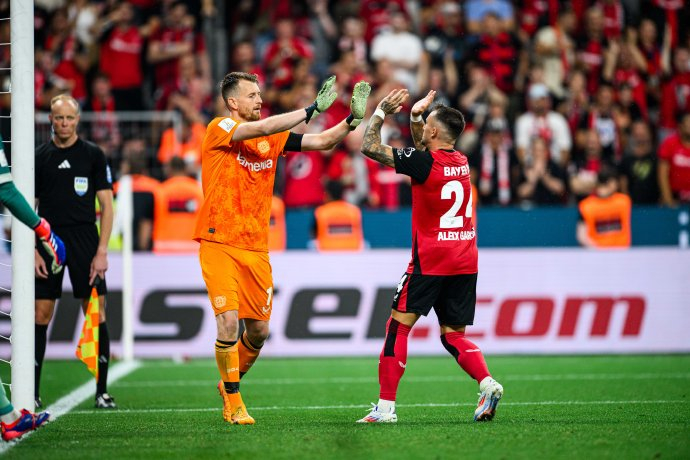 勒沃库森新赛季目标揭晓，冲击冠军气势凌人！的简单介绍