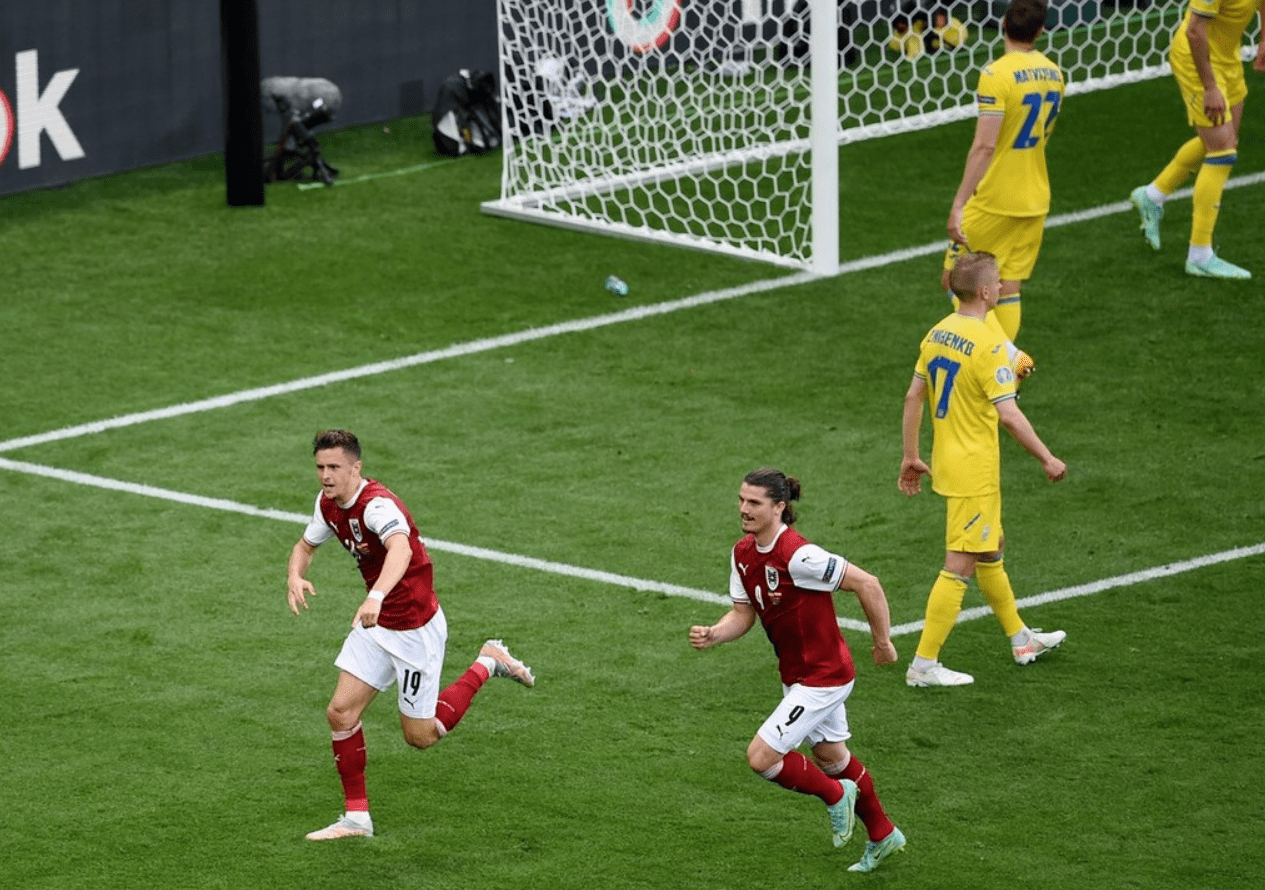 PG电子娱乐官网-包含奥地利遭遇三连败，憾失晋级良机的词条