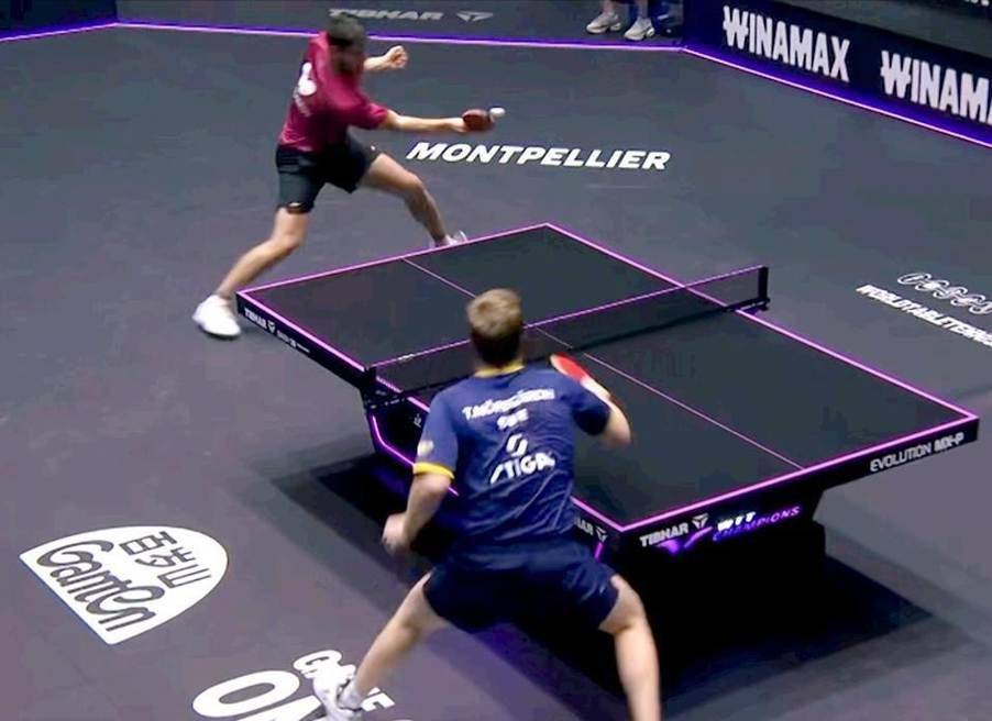 PG电子APP-包含德国乒乓球队爆冷韩国乒乓球队，奥恰洛夫关键制胜的词条