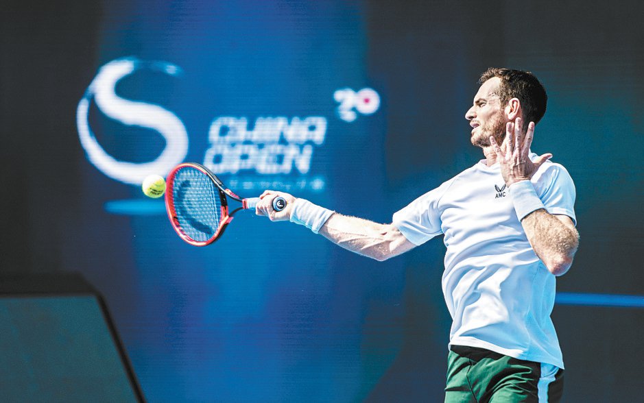 德国网球队轻取欧洲网球队,穆雷打破历史纪录 德国网球队轻取欧洲网球队,穆雷打破历史纪录