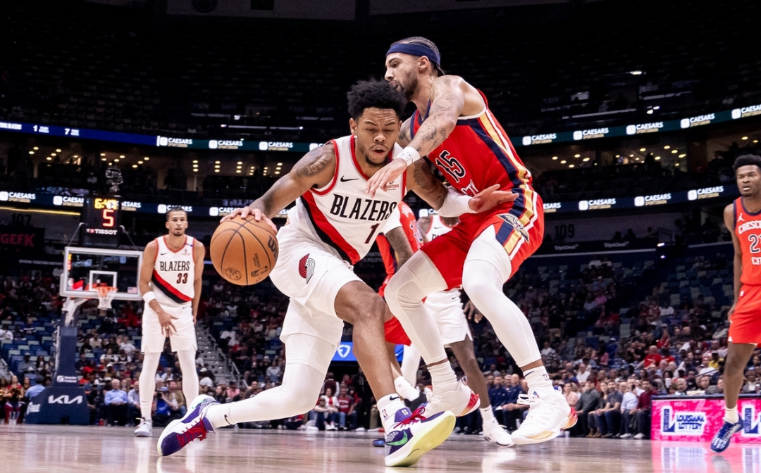 篮网B队鏖战76人，艾顿关键制胜的简单介绍