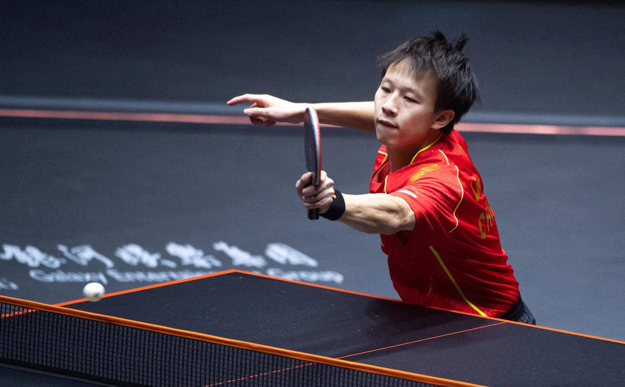 日本队轻取瑞典队，林高远状态火热的简单介绍