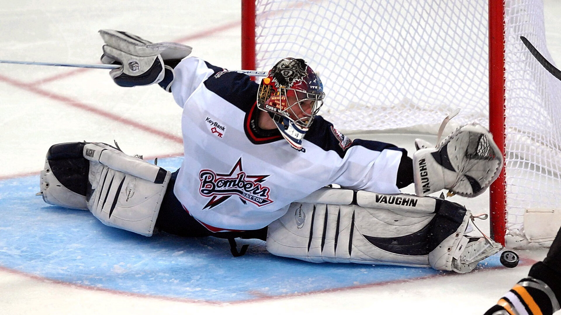 东决关键战之夜，克瓦拉茨赫利亚的压制级表演