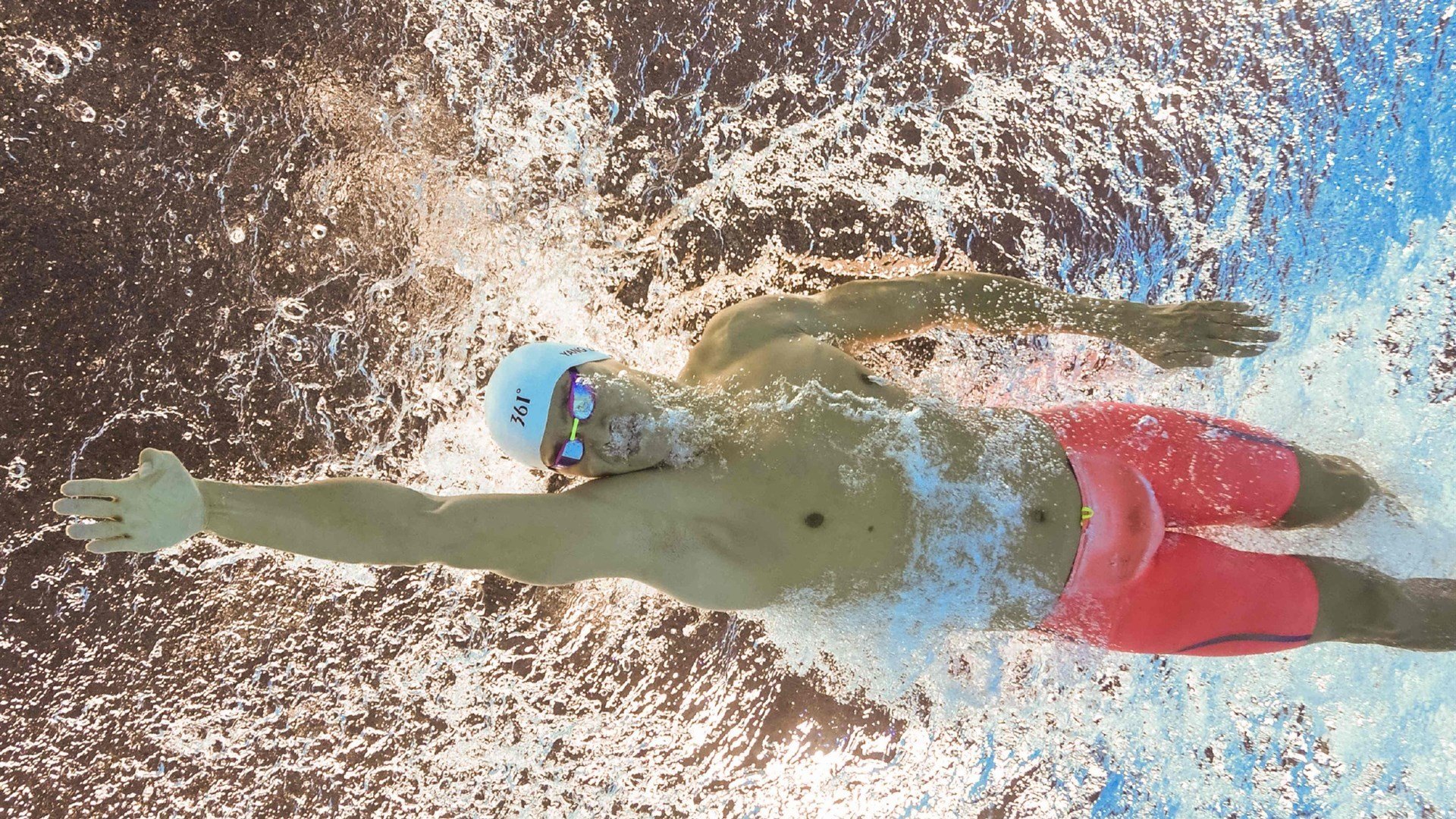 弗拉霍维奇闪耀焦点战，当韩国对阵加拿大，他证明了自己是独一无二的存在